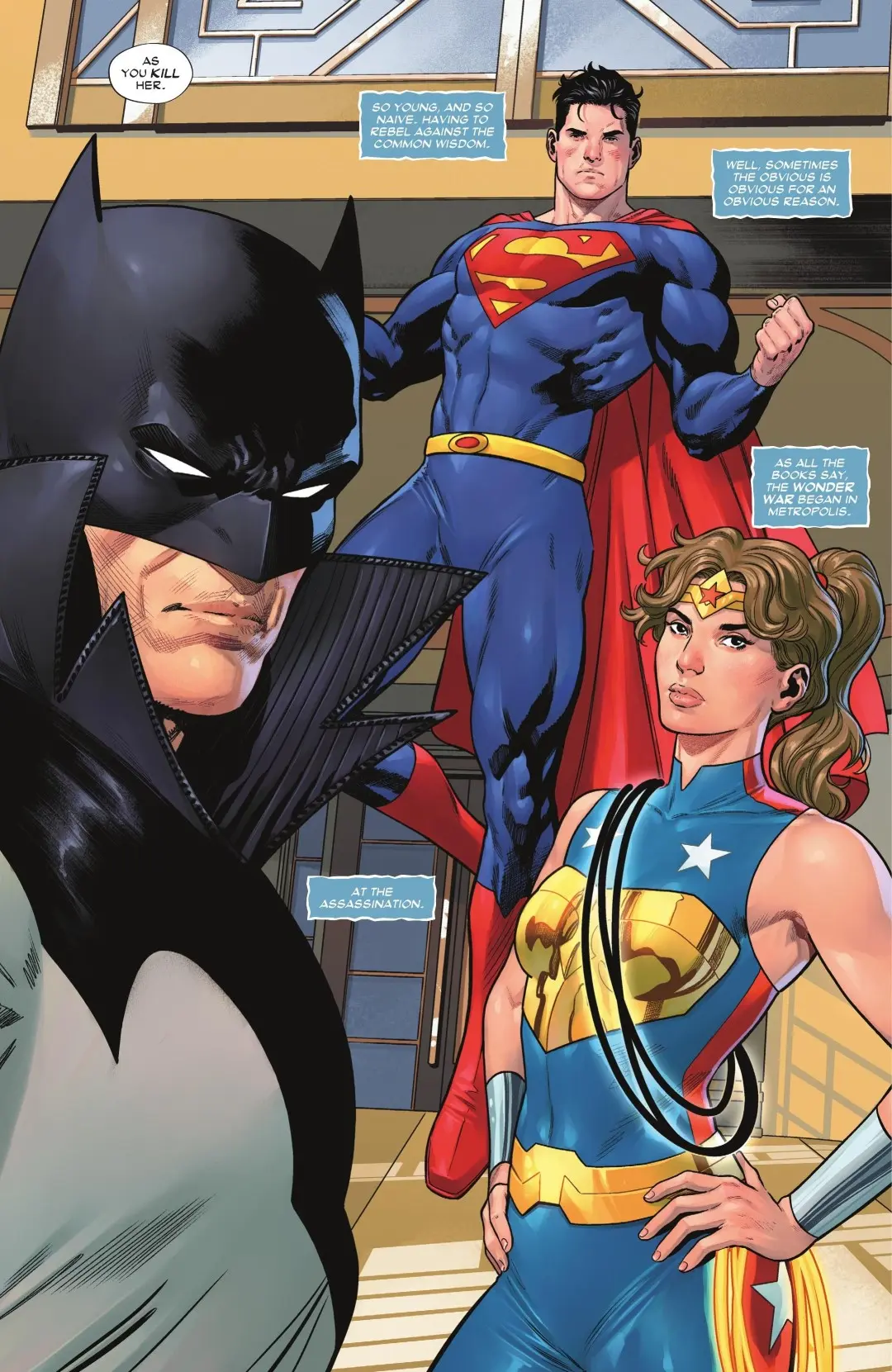 Wonder Woman V2023 #31 (2026_3_18) - Page 6