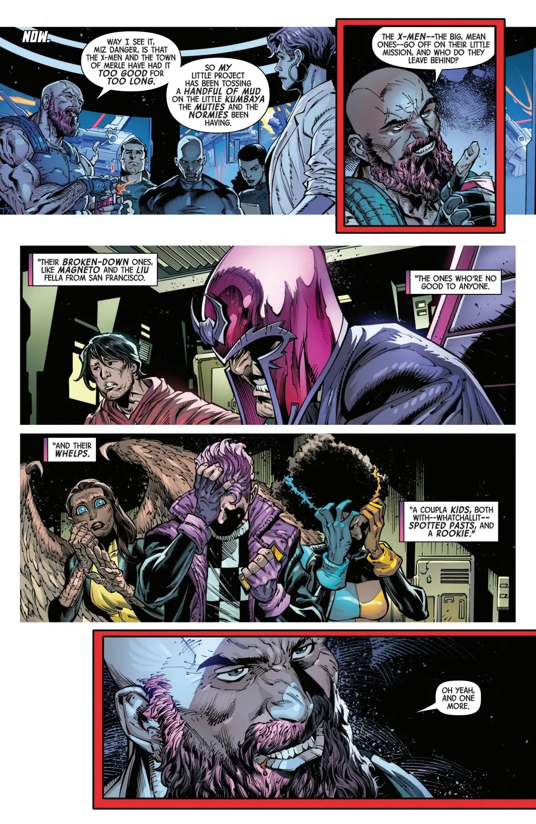 X-Men #27 (2026_3) - Page 11