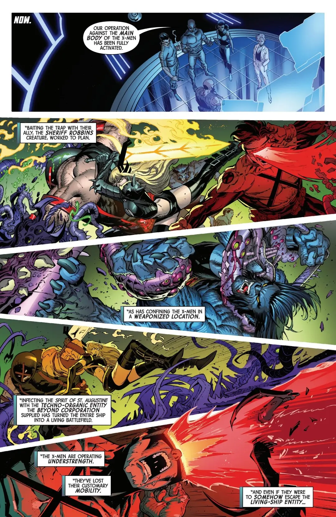 X-Men #27 (2026_3) - Page 19