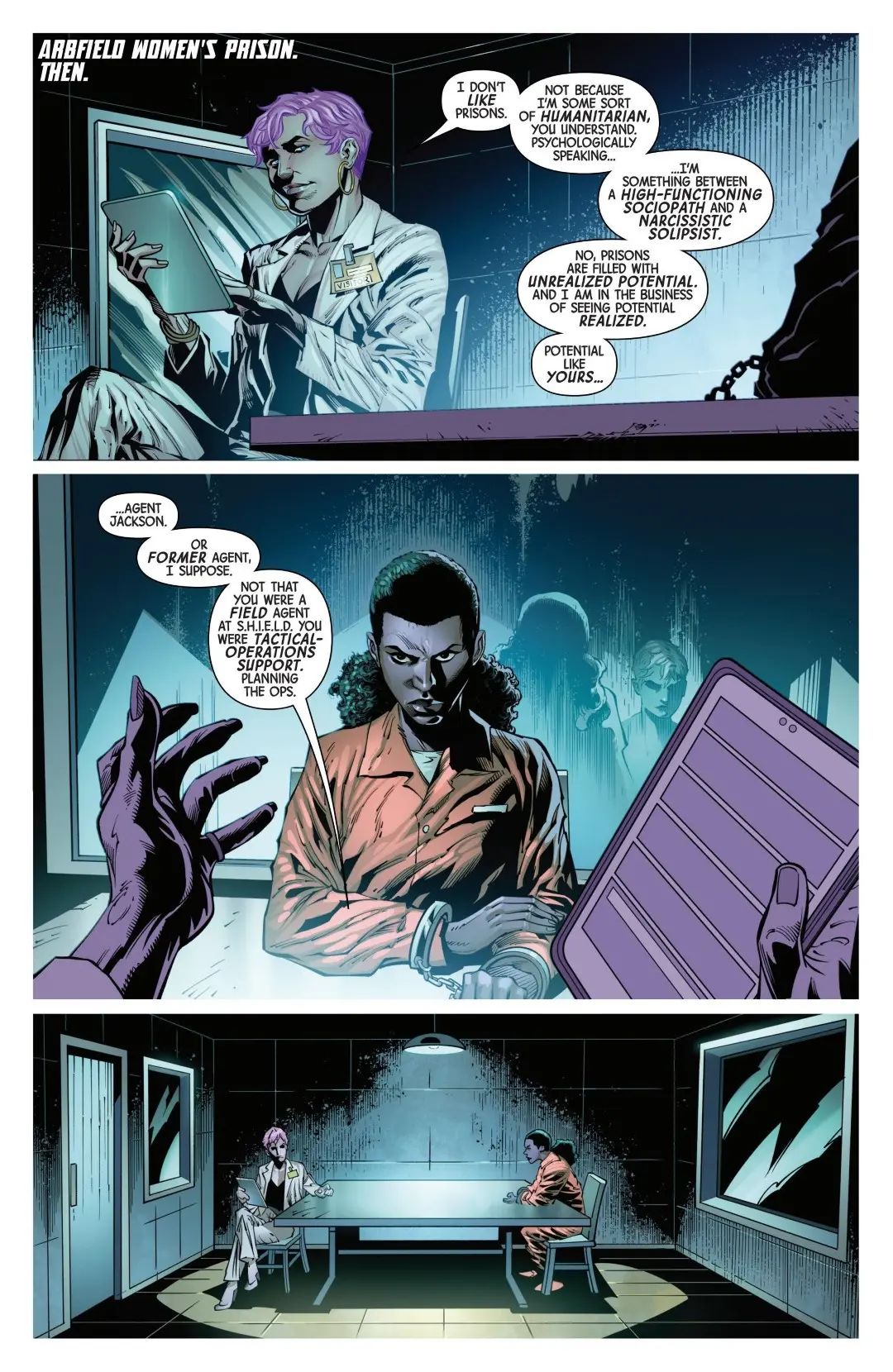 X-Men #27 (2026_3) - Page 2