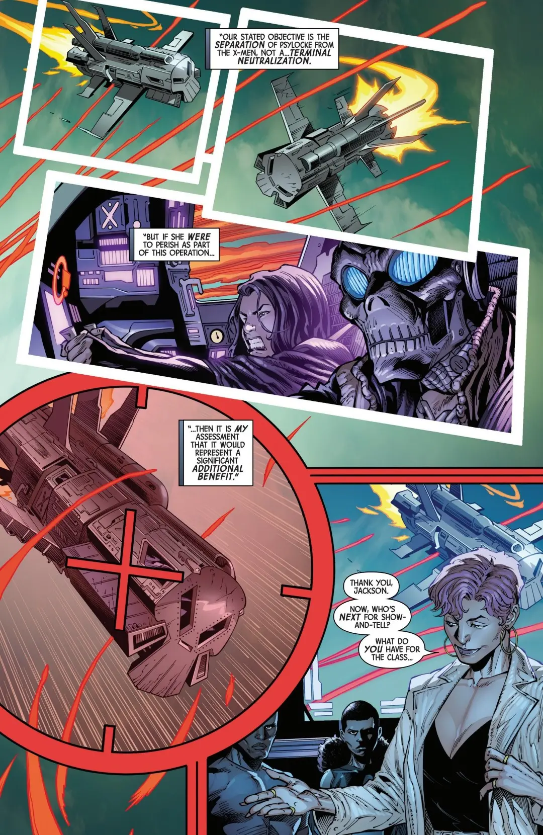 X-Men #27 (2026_3) - Page 8