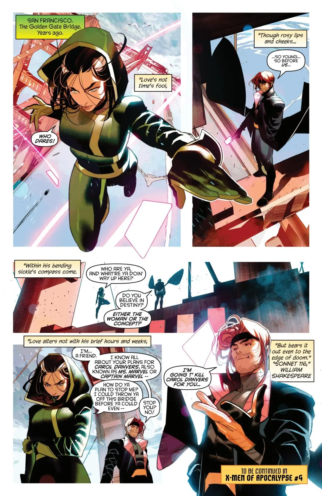 X-Men Of Apocalypse #3 (2026_3) - Page 22