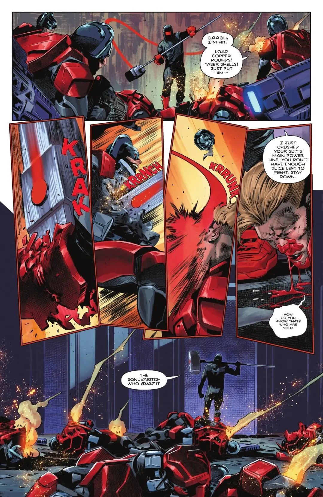 Absolute Superman 018 #1 (2026) - Page 20