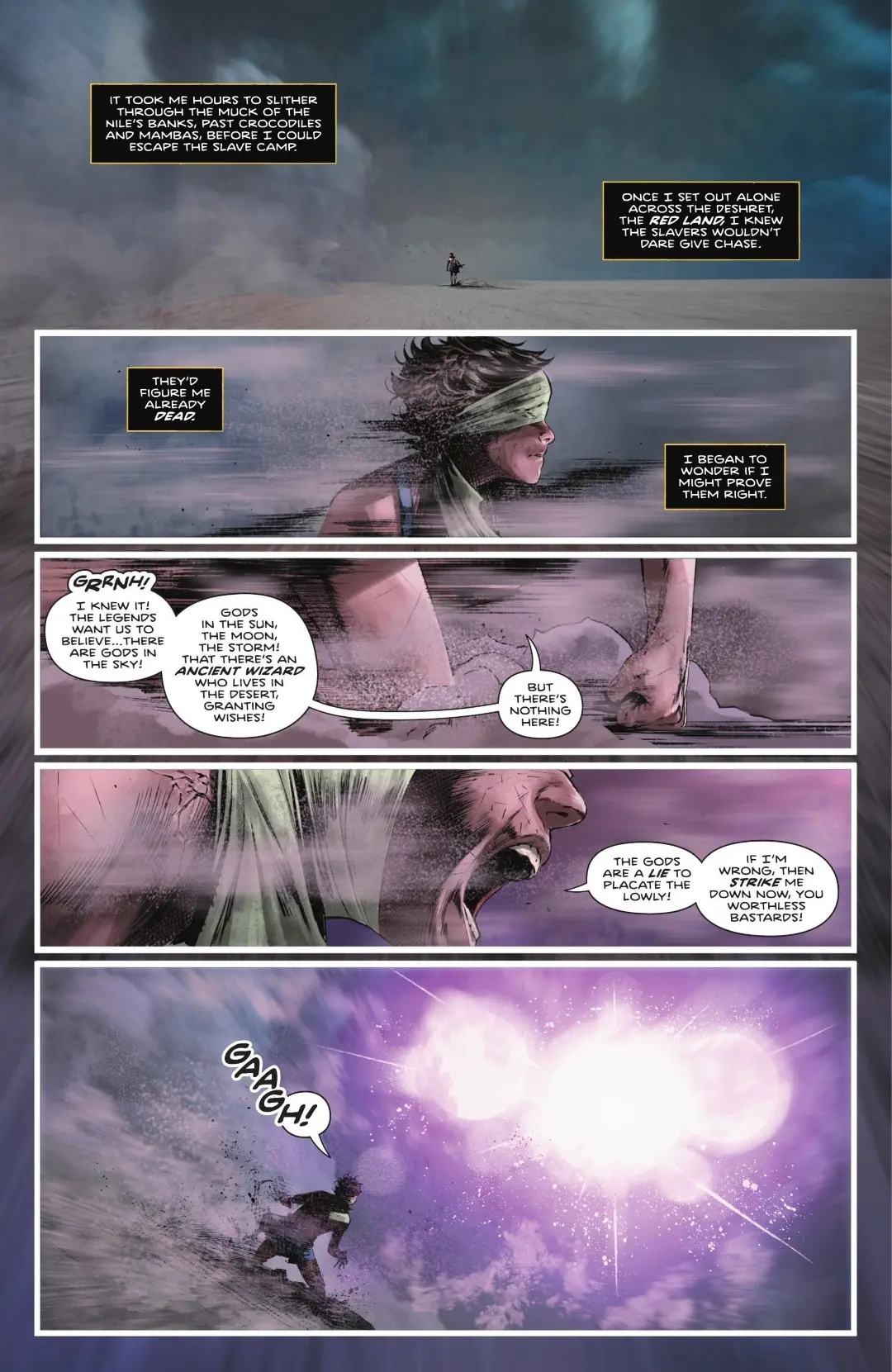 Absolute Superman 018 #1 (2026) - Page 7