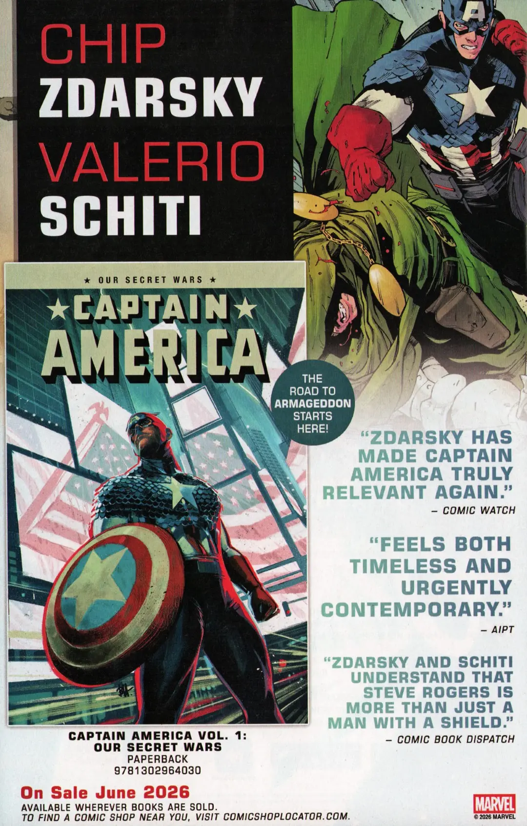 Alias Red Band Issue 2 (2026) Read Free Comics Online 18