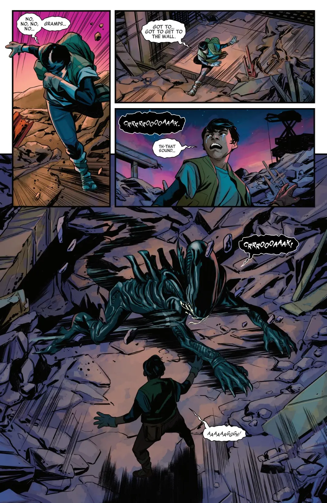 Alien_ King Killer V2026 #1 (of 5) (2026_4_1) - Page 8