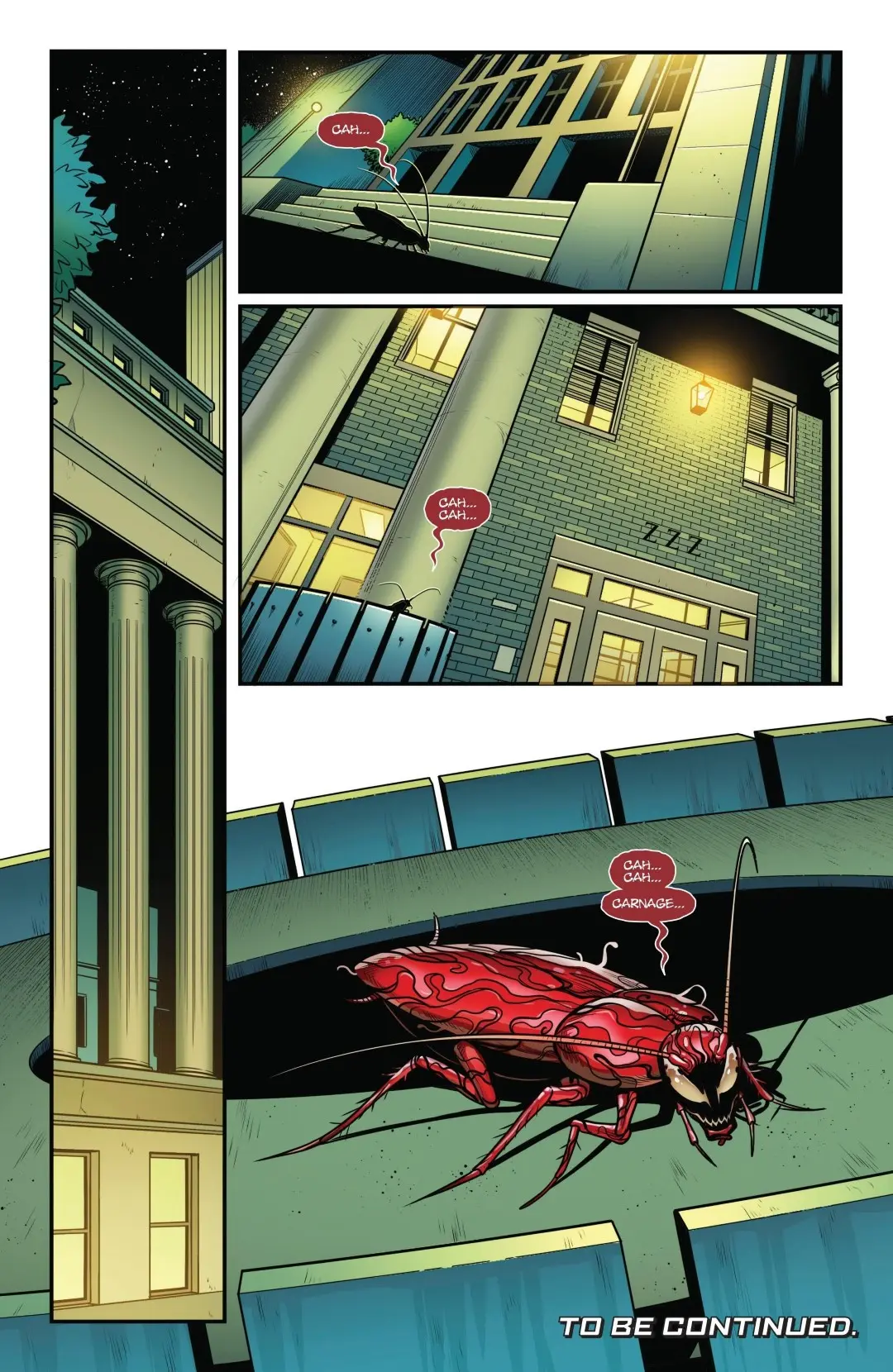 Amazing Spider-Man - Spider-Versity #1 (2026) - Page 28
