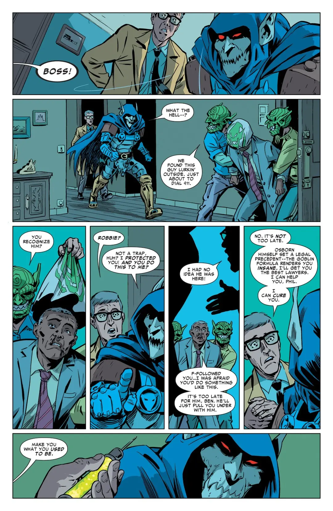Annual Superior Spider-Man #2 (2014) - Page 13