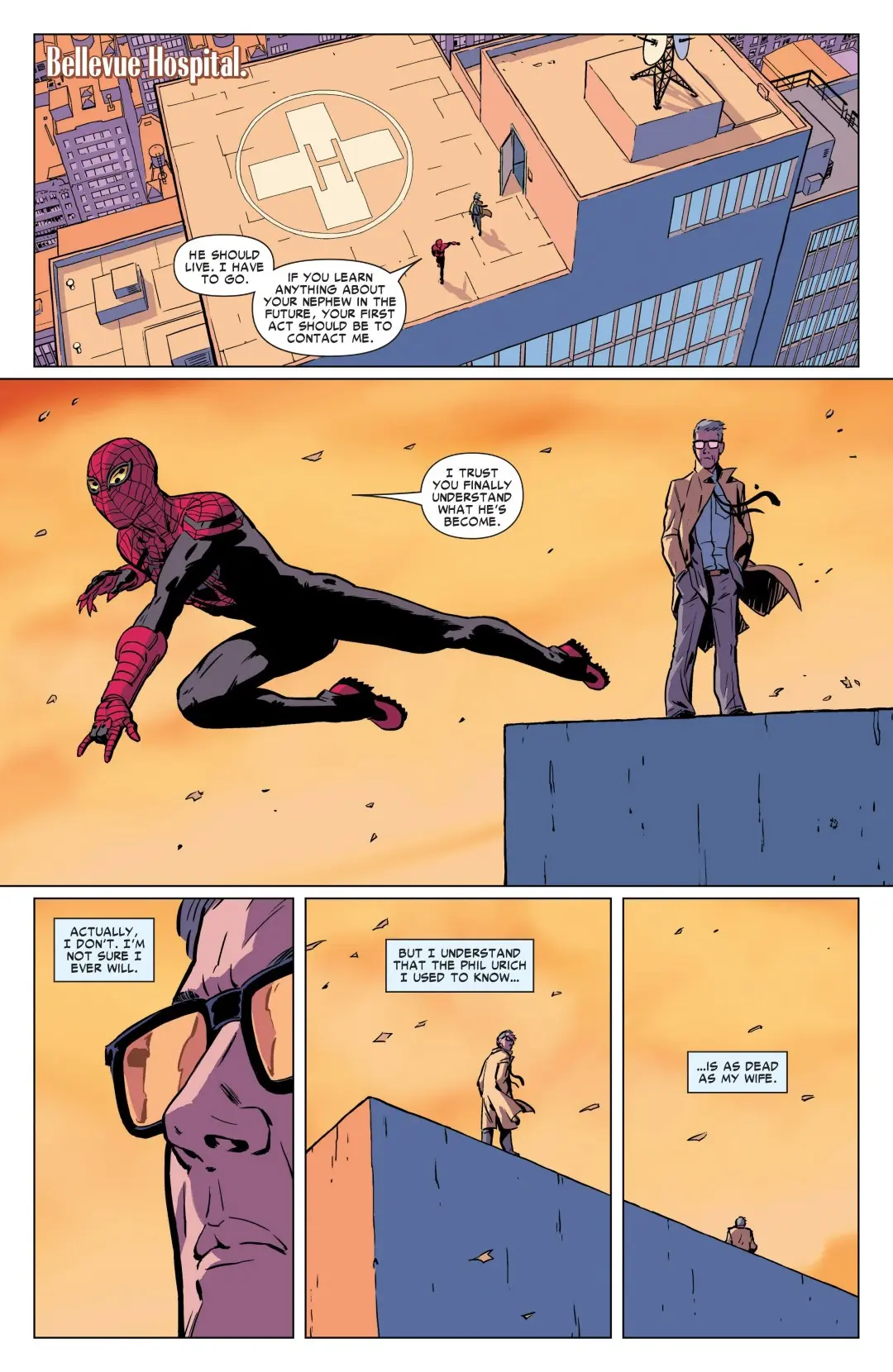 Annual Superior Spider-Man #2 (2014) - Page 19