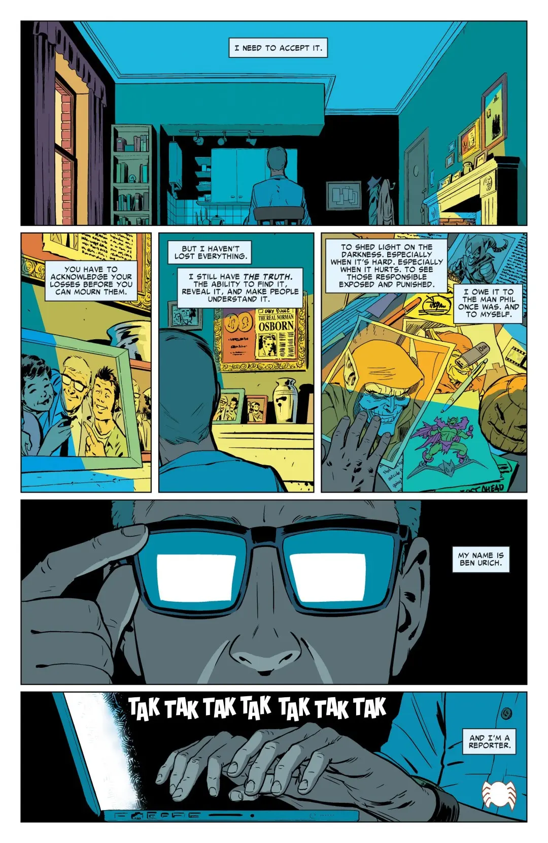 Annual Superior Spider-Man #2 (2014) - Page 20