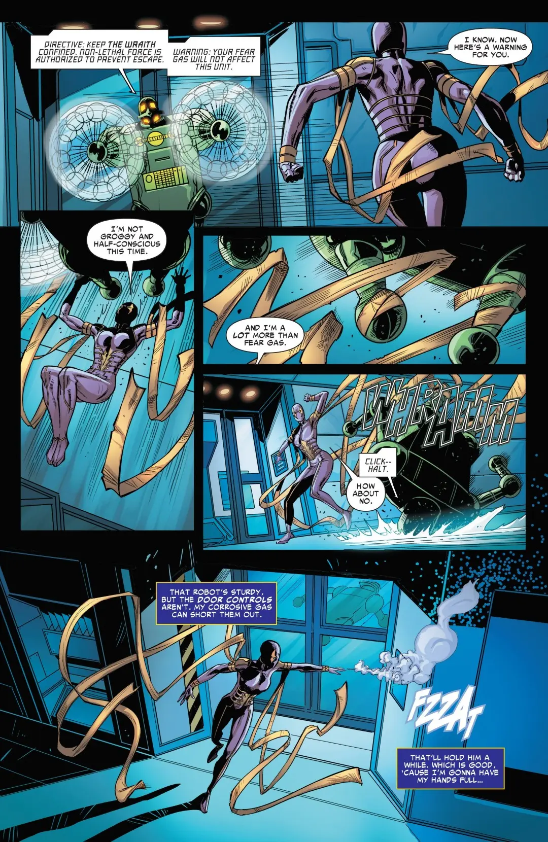 Annual Superior Spider-Man #2 (2014) - Page 22