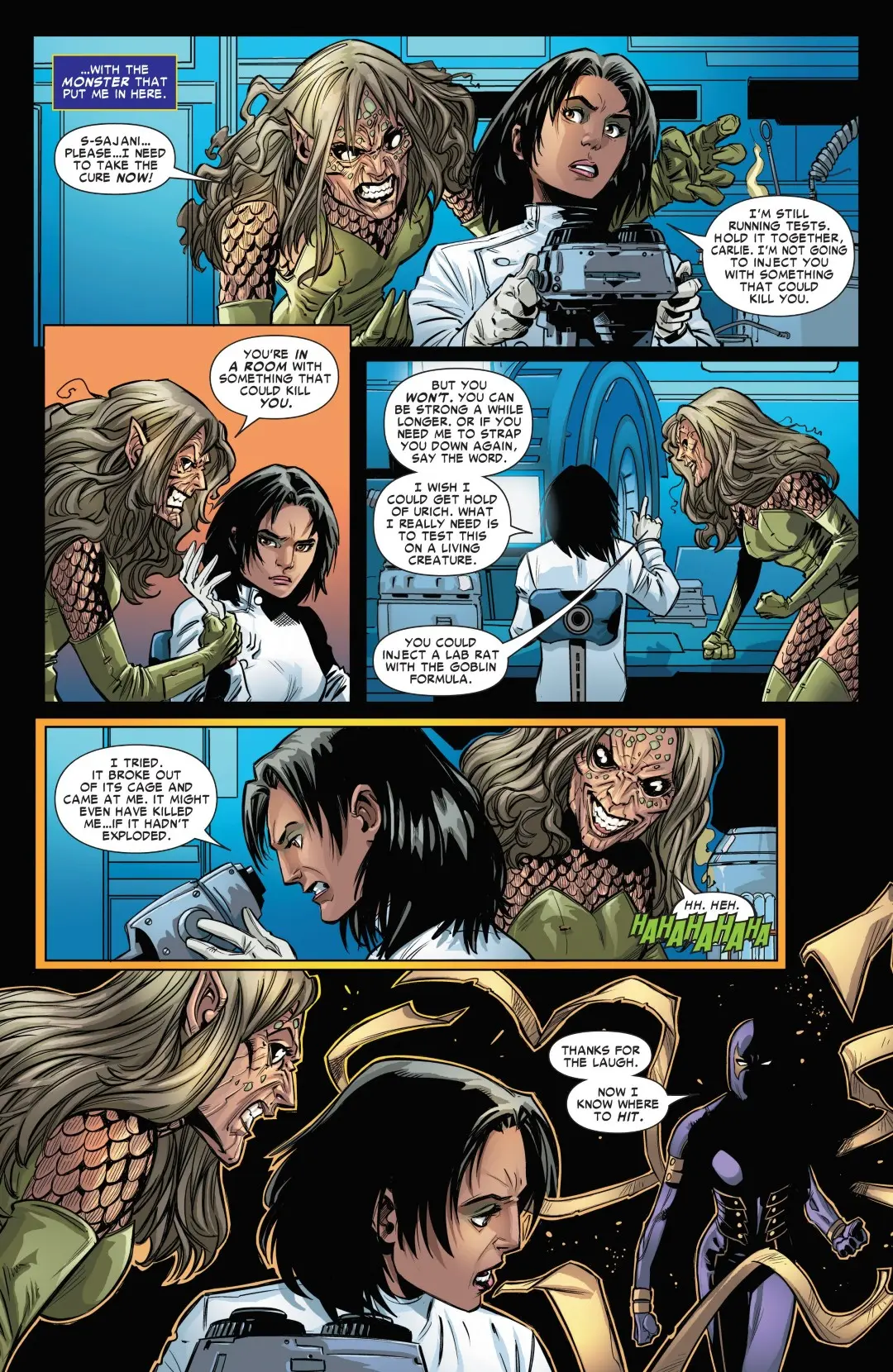 Annual Superior Spider-Man #2 (2014) - Page 23