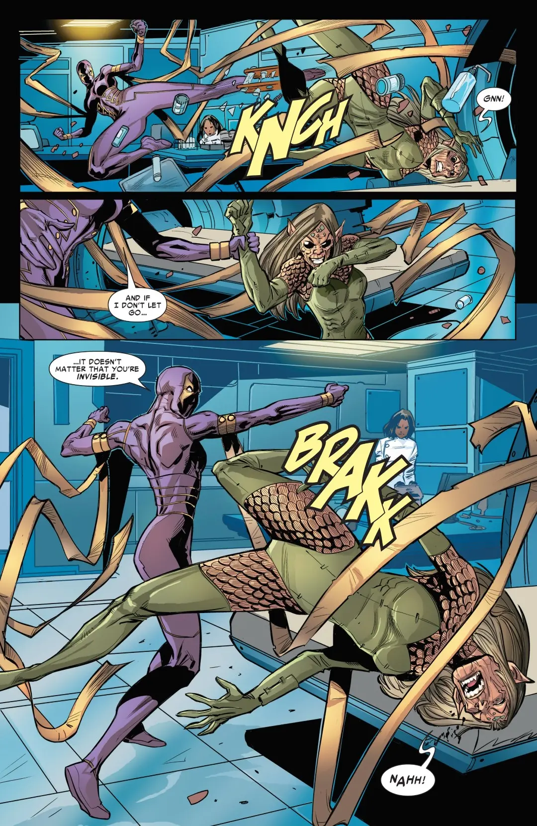 Annual Superior Spider-Man #2 (2014) - Page 24