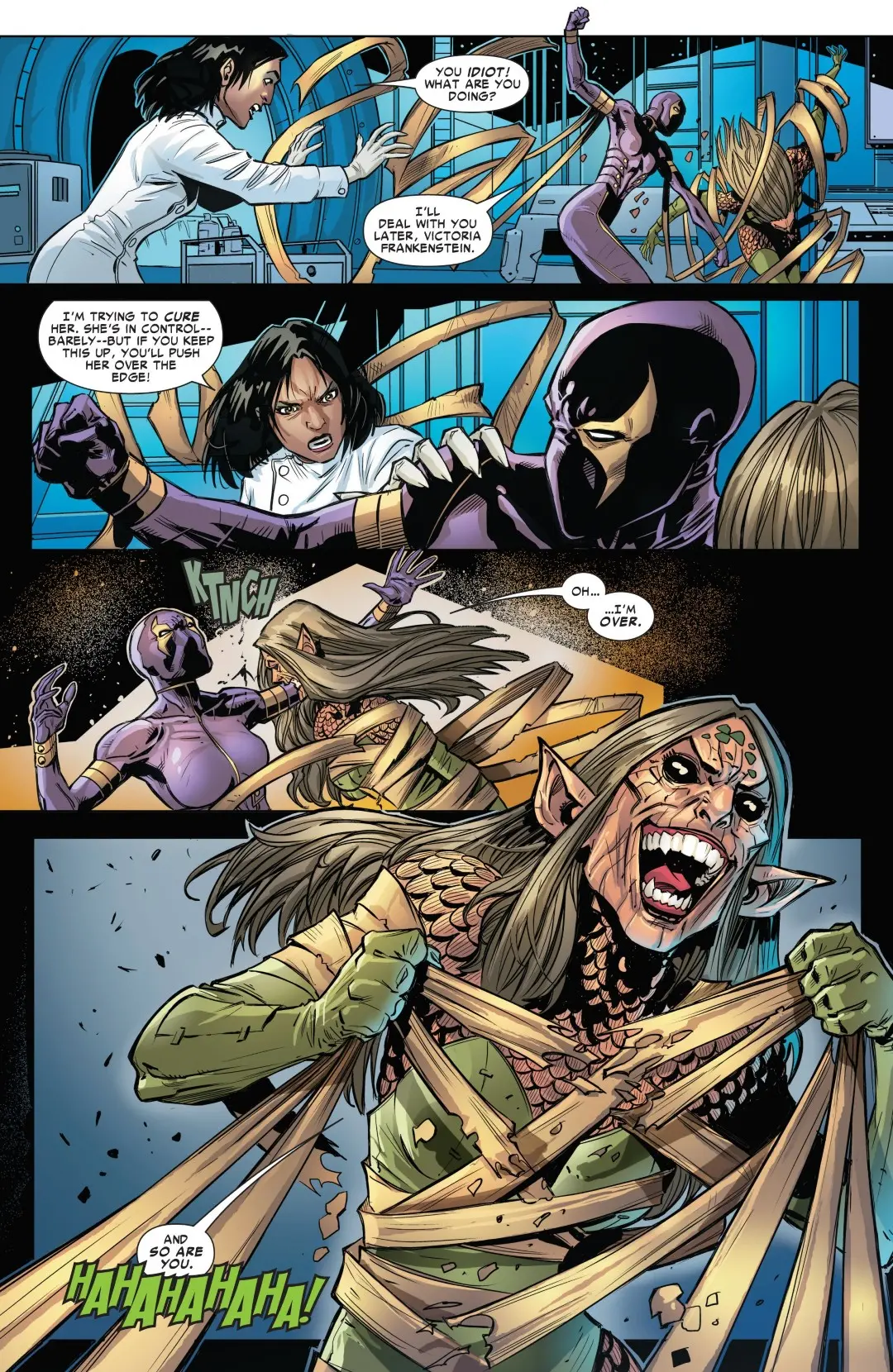 Annual Superior Spider-Man #2 (2014) - Page 25