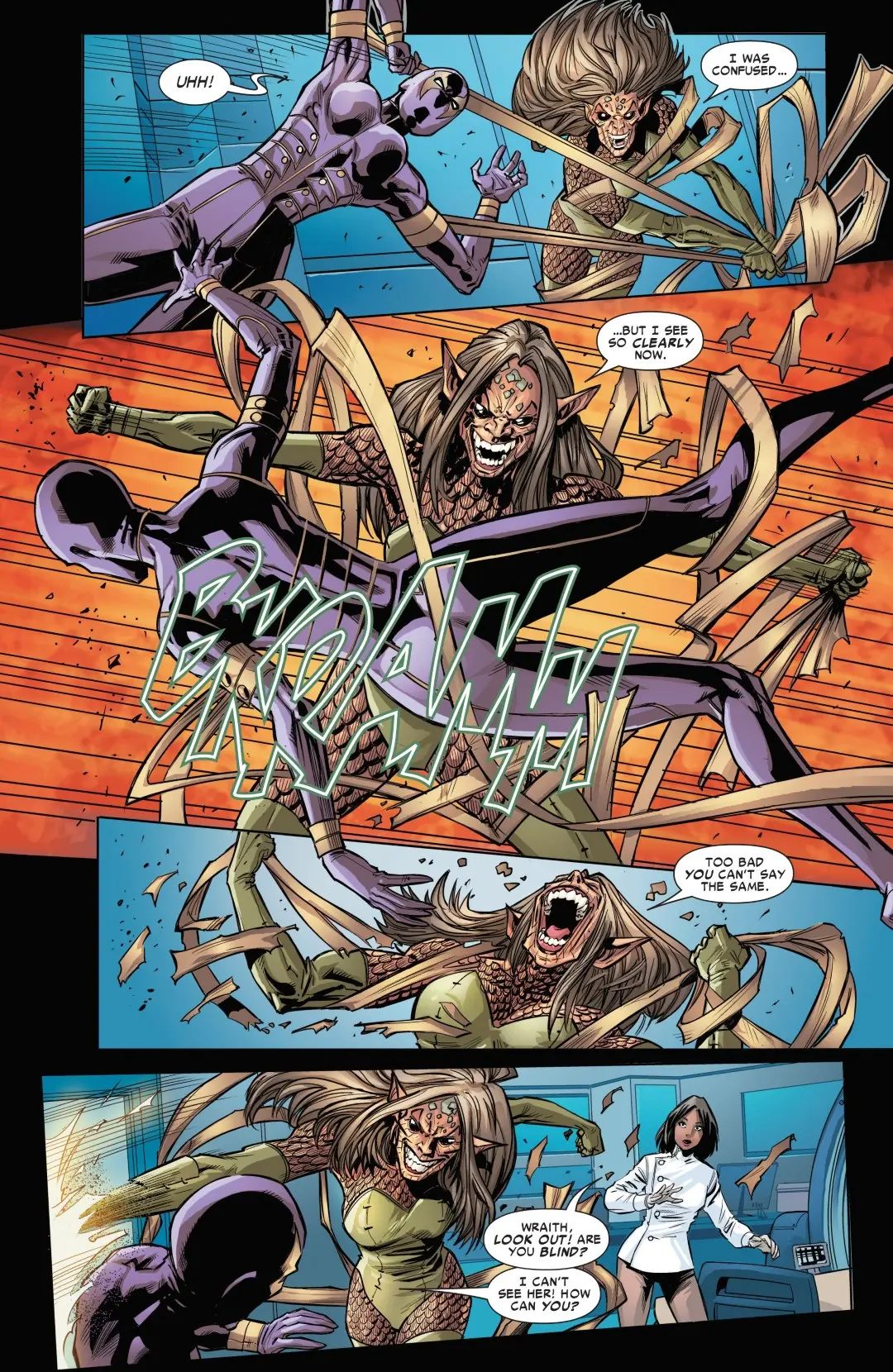 Annual Superior Spider-Man #2 (2014) - Page 26