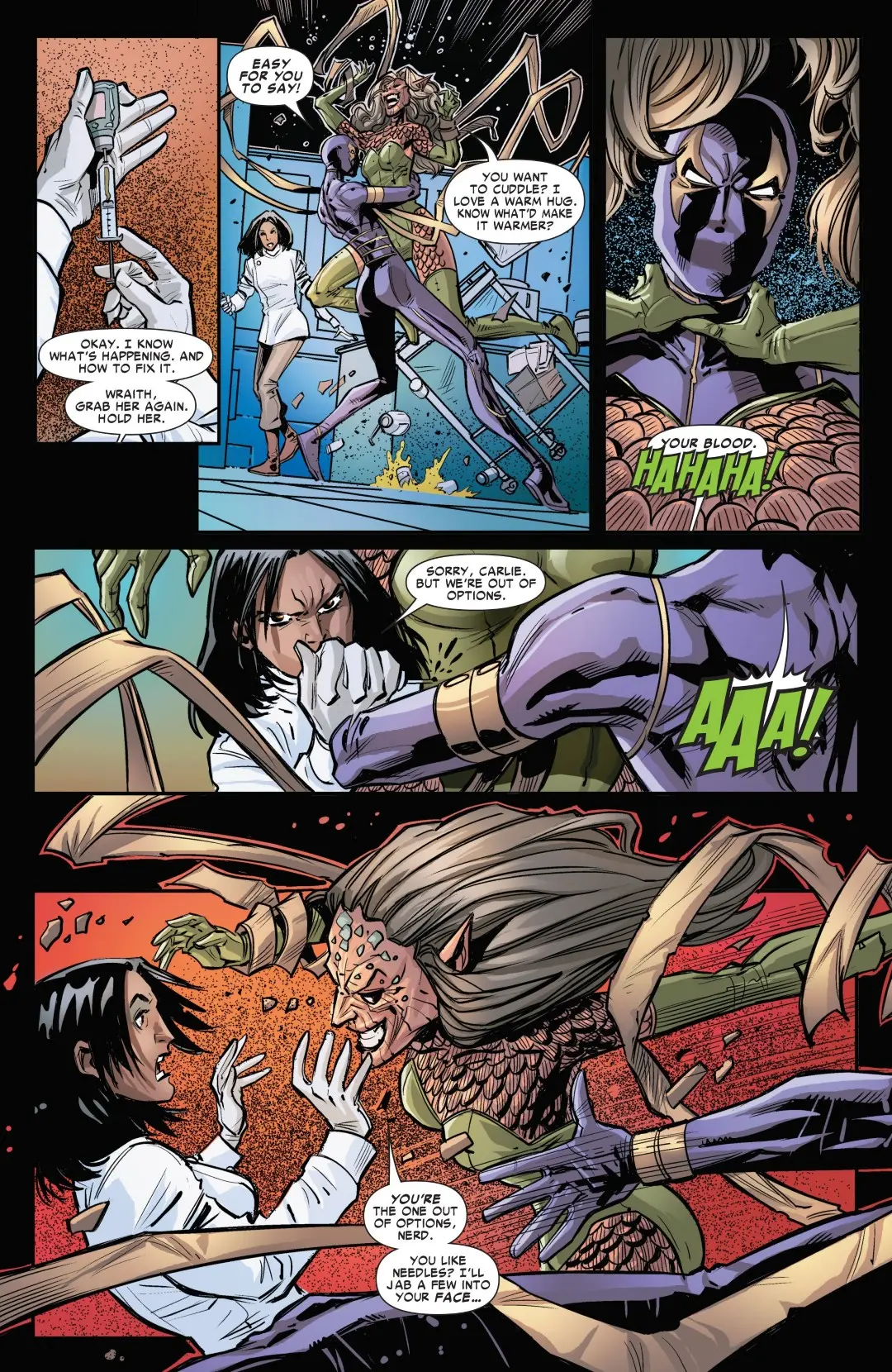 Annual Superior Spider-Man #2 (2014) - Page 27