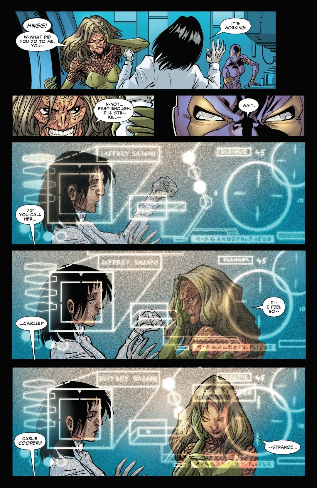 Annual Superior Spider-Man #2 (2014) - Page 28