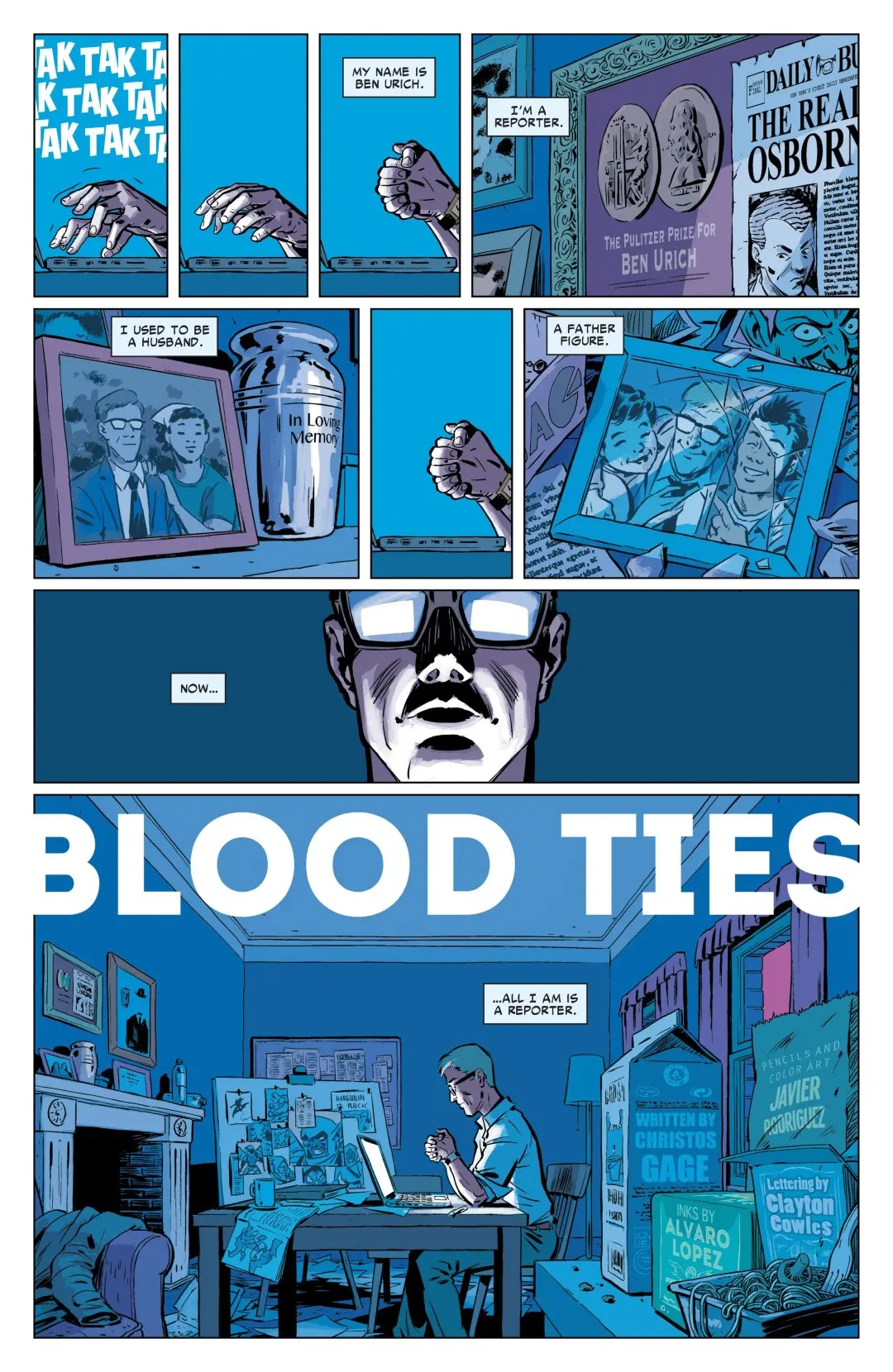 Annual Superior Spider-Man #2 (2014) - Page 3