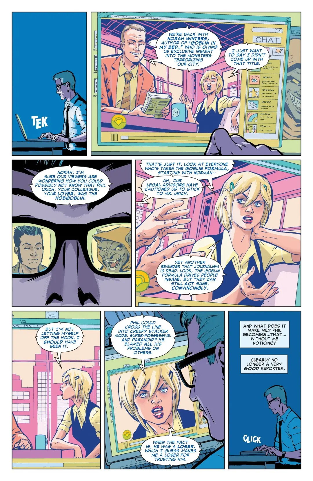 Annual Superior Spider-Man #2 (2014) - Page 4