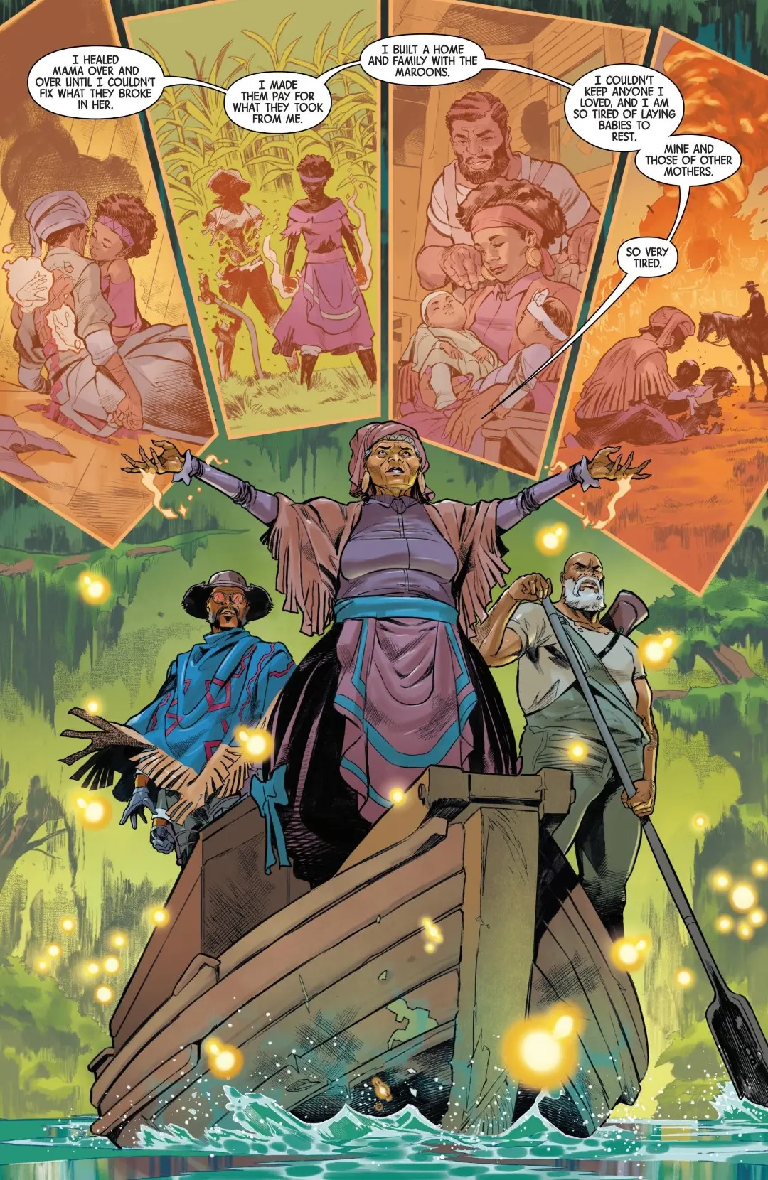 Annual Uncanny X-Men Annual #1 (2026_4) - Page 19