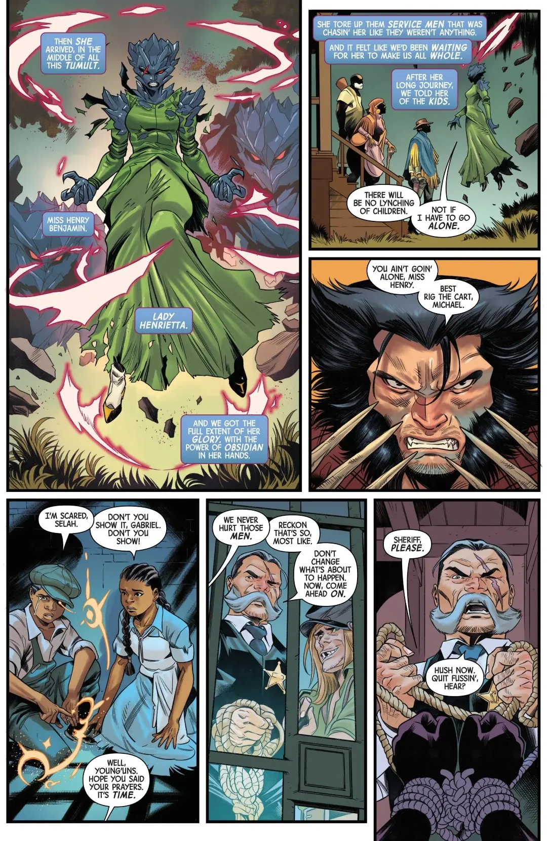 Annual Uncanny X-Men Annual #1 (2026_4) - Page 23