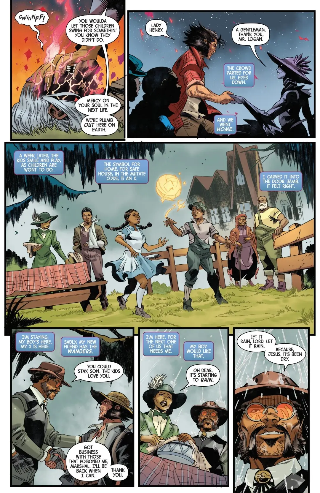 Annual Uncanny X-Men Annual #1 (2026_4) - Page 28