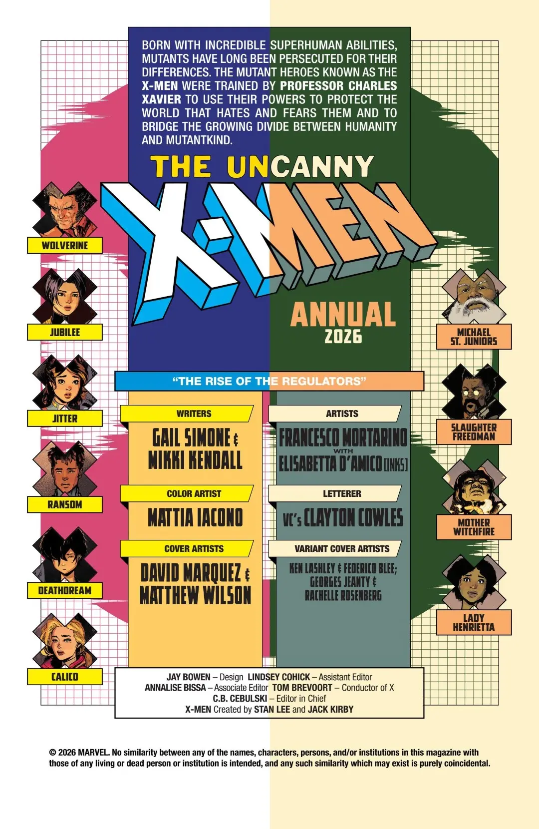 Annual Uncanny X-Men Annual #1 (2026_4) - Page 7
