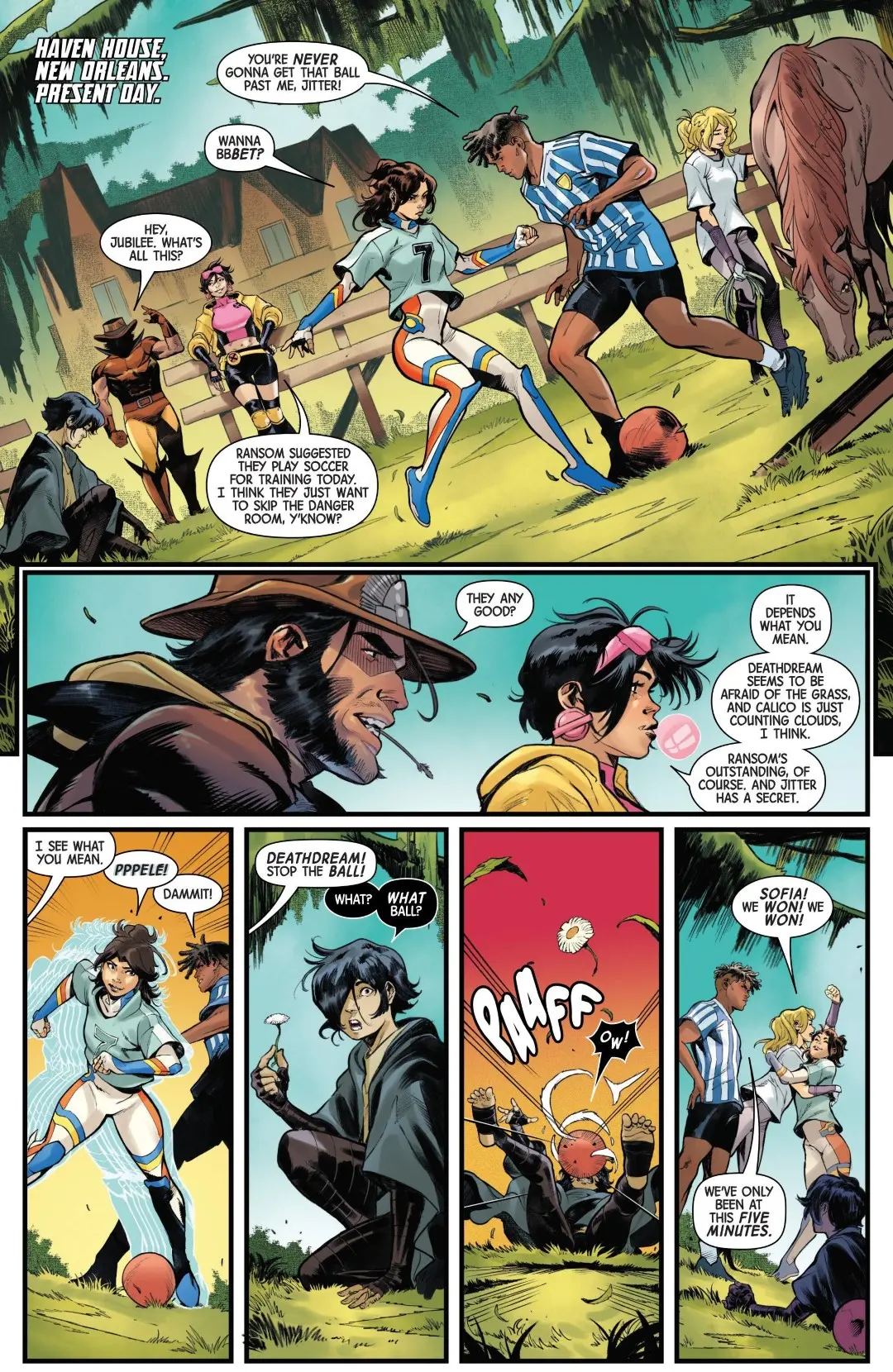 Annual Uncanny X-Men Annual #1 (2026_4) - Page 8
