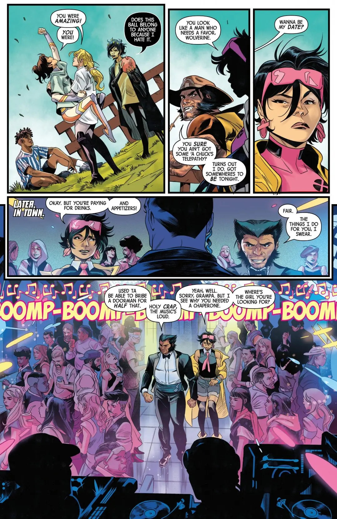 Annual Uncanny X-Men Annual #1 (2026_4) - Page 9