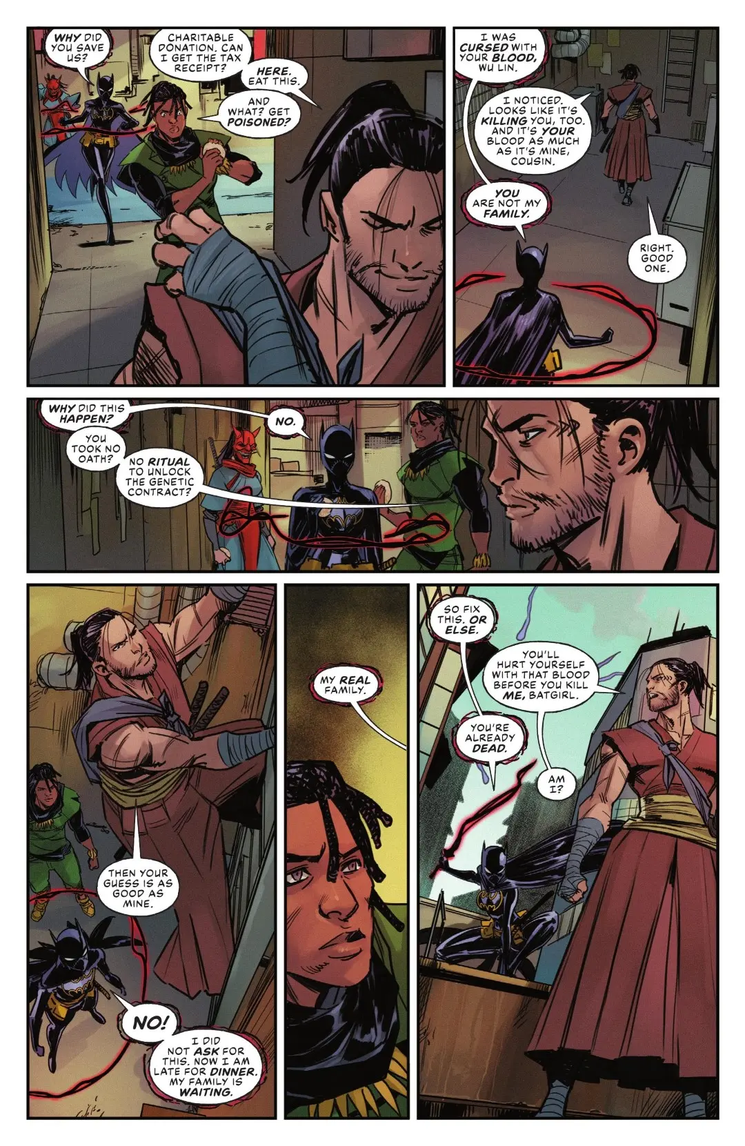Batgirl V2024 #18 (2026_4_1) - Page 11
