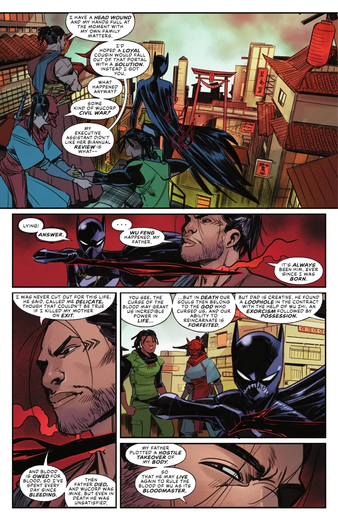 Batgirl V2024 #18 (2026_4_1) - Page 12
