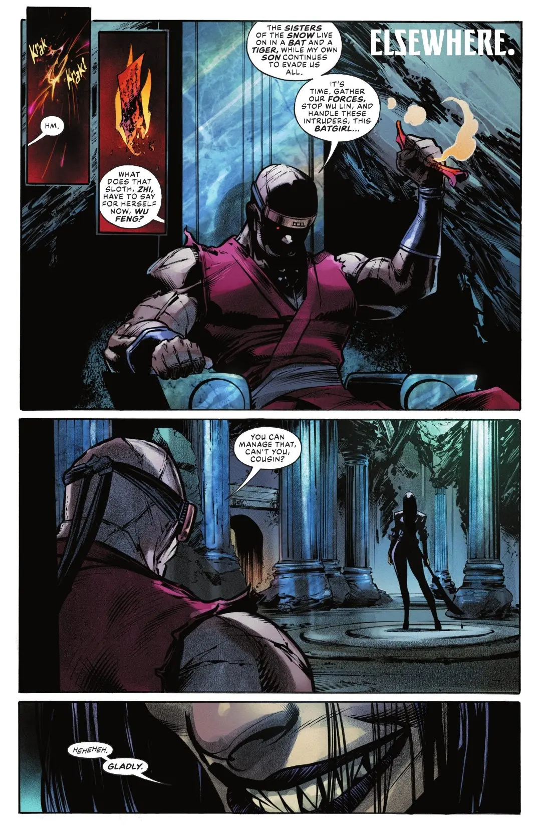 Batgirl V2024 #18 (2026_4_1) - Page 14