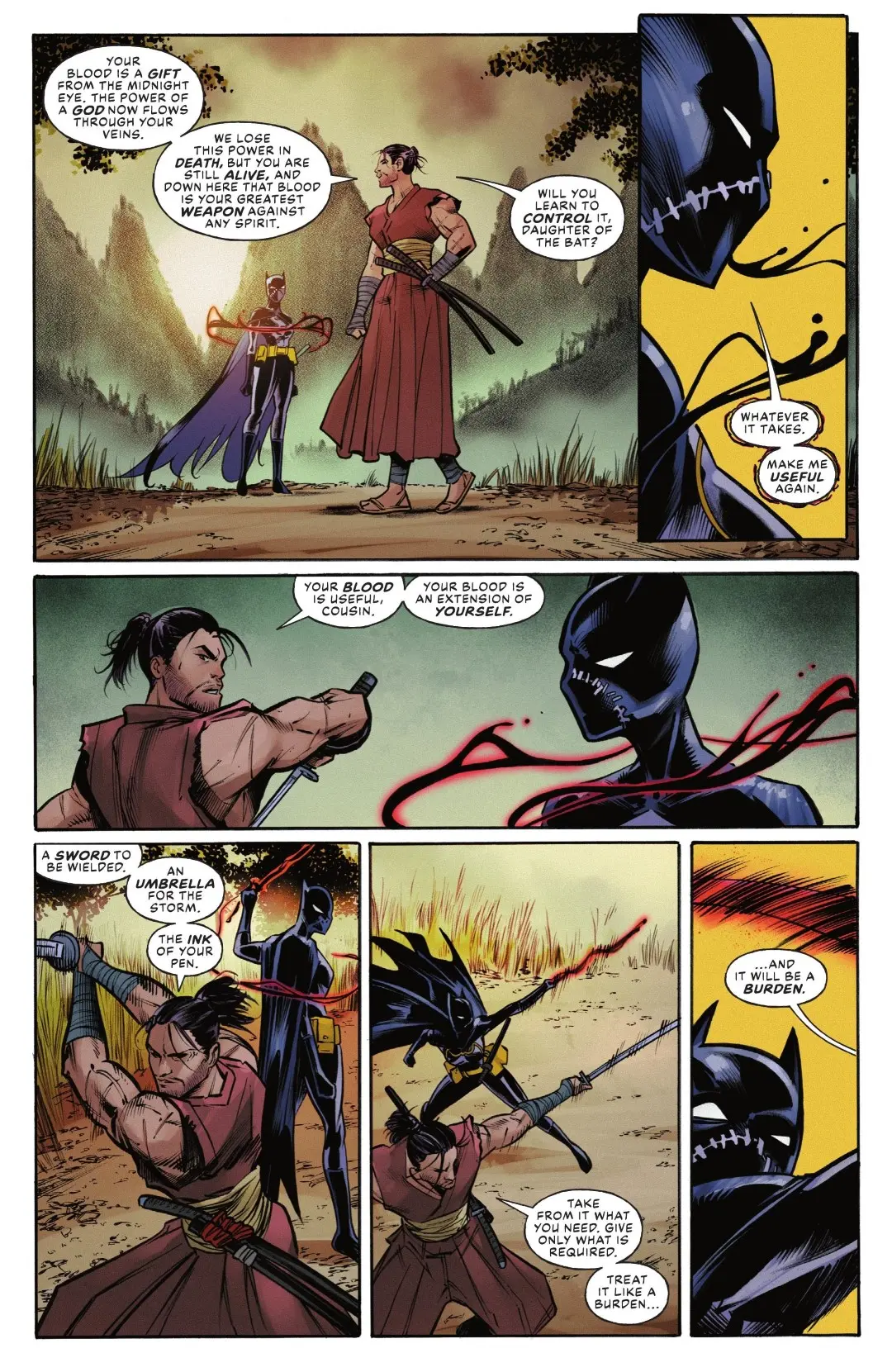 Batgirl V2024 #18 (2026_4_1) - Page 16