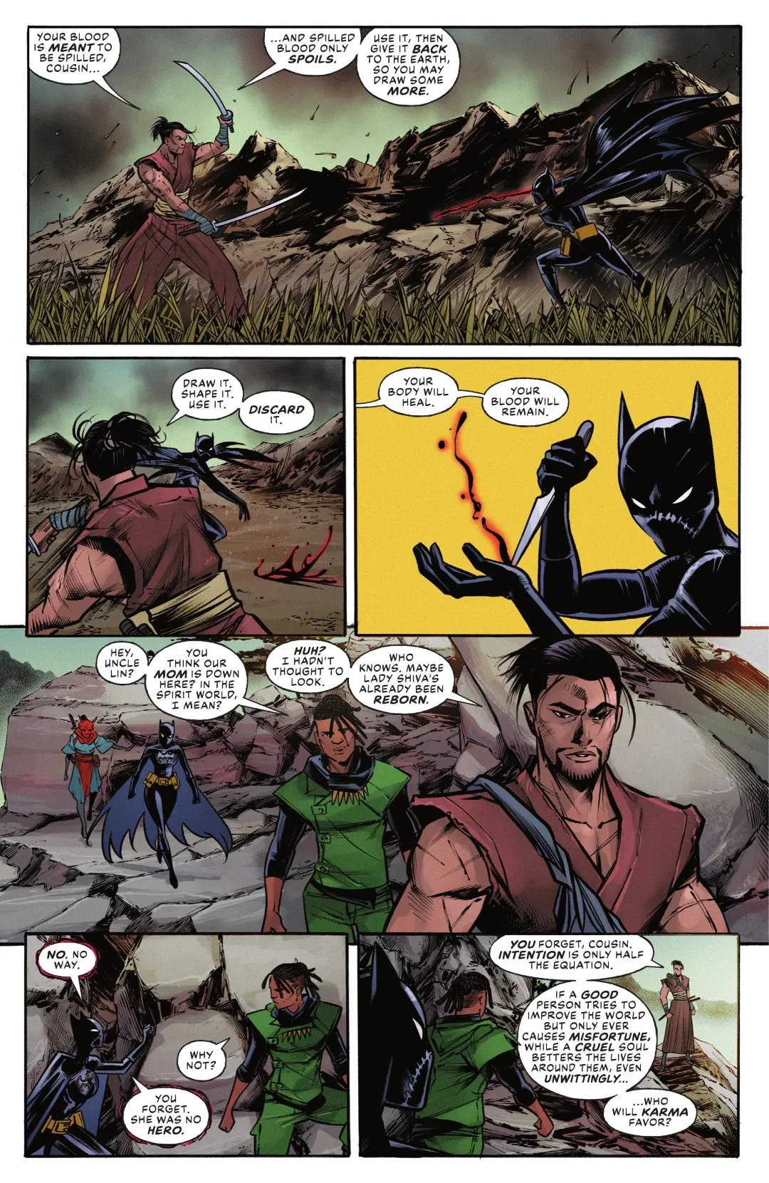 Batgirl V2024 #18 (2026_4_1) - Page 18