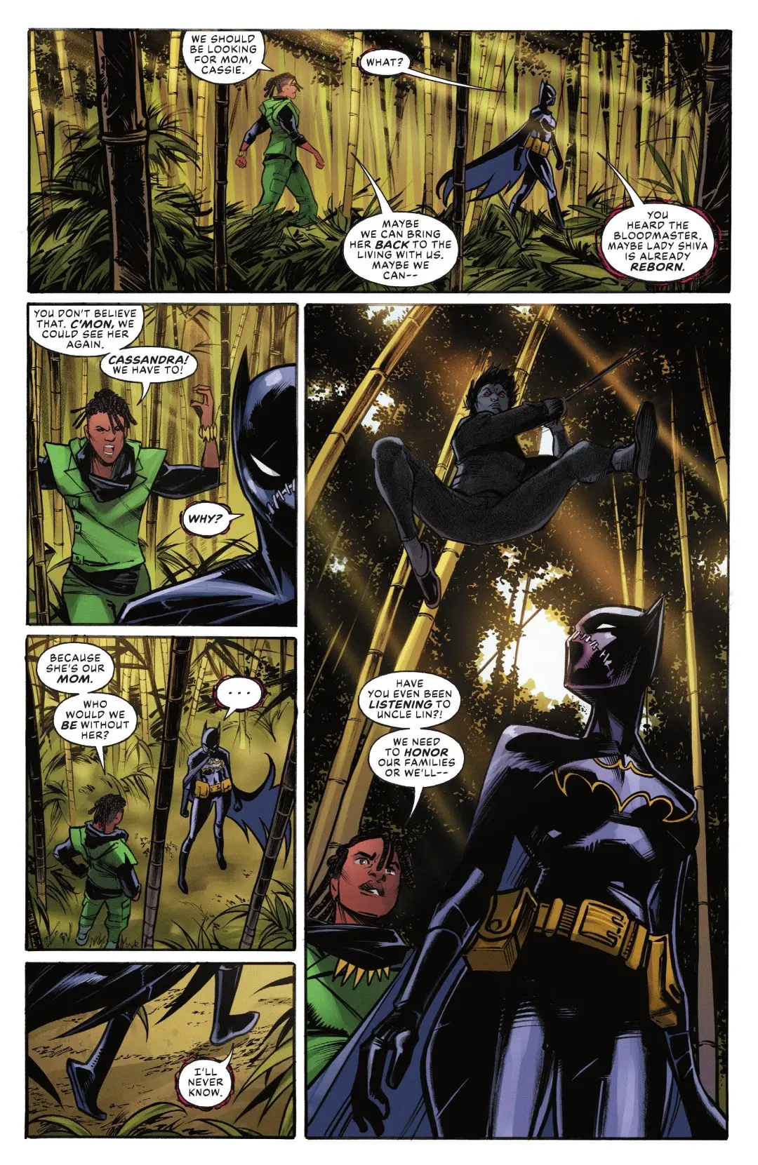 Batgirl V2024 #18 (2026_4_1) - Page 20