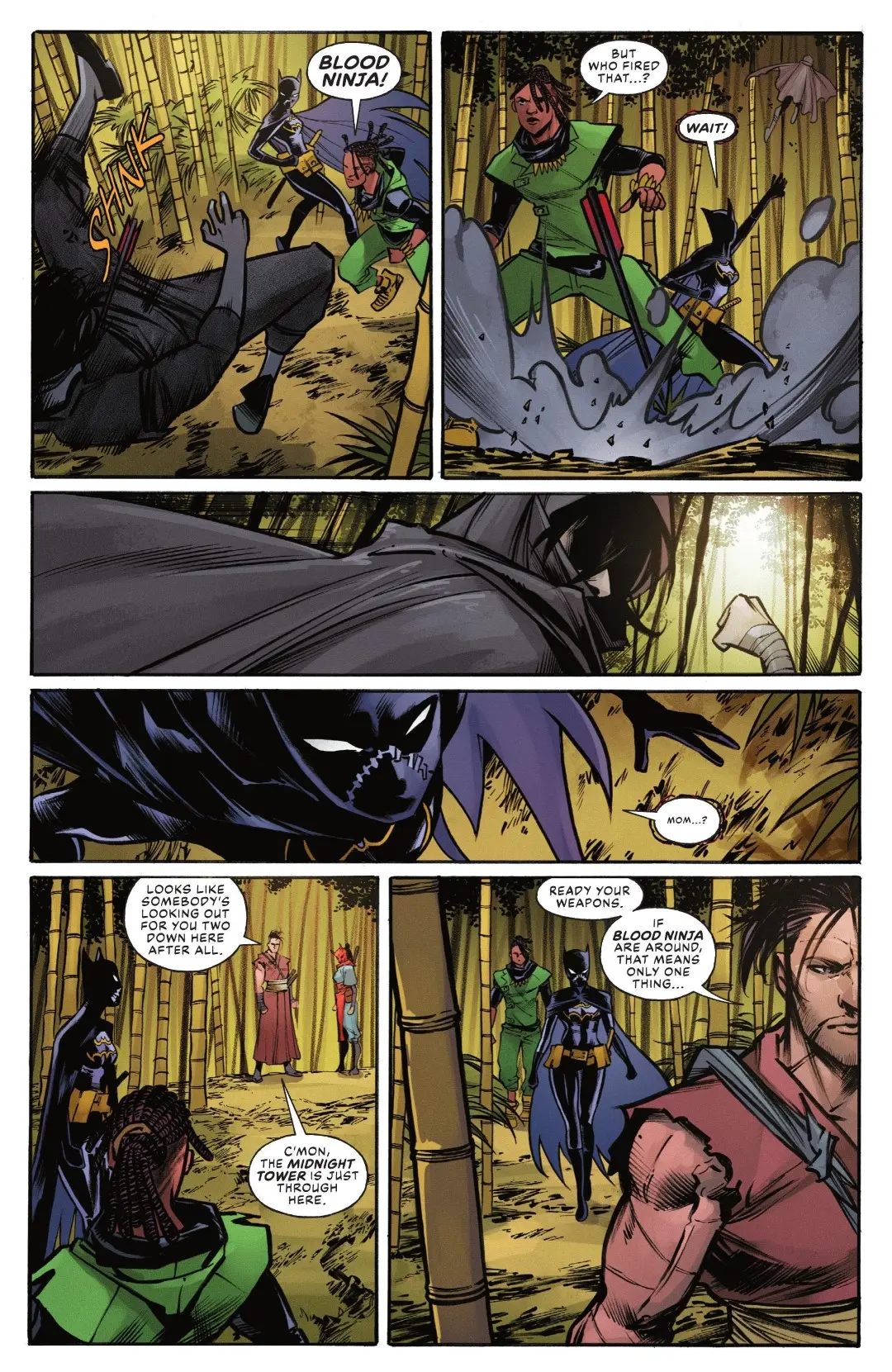 Batgirl V2024 #18 (2026_4_1) - Page 21