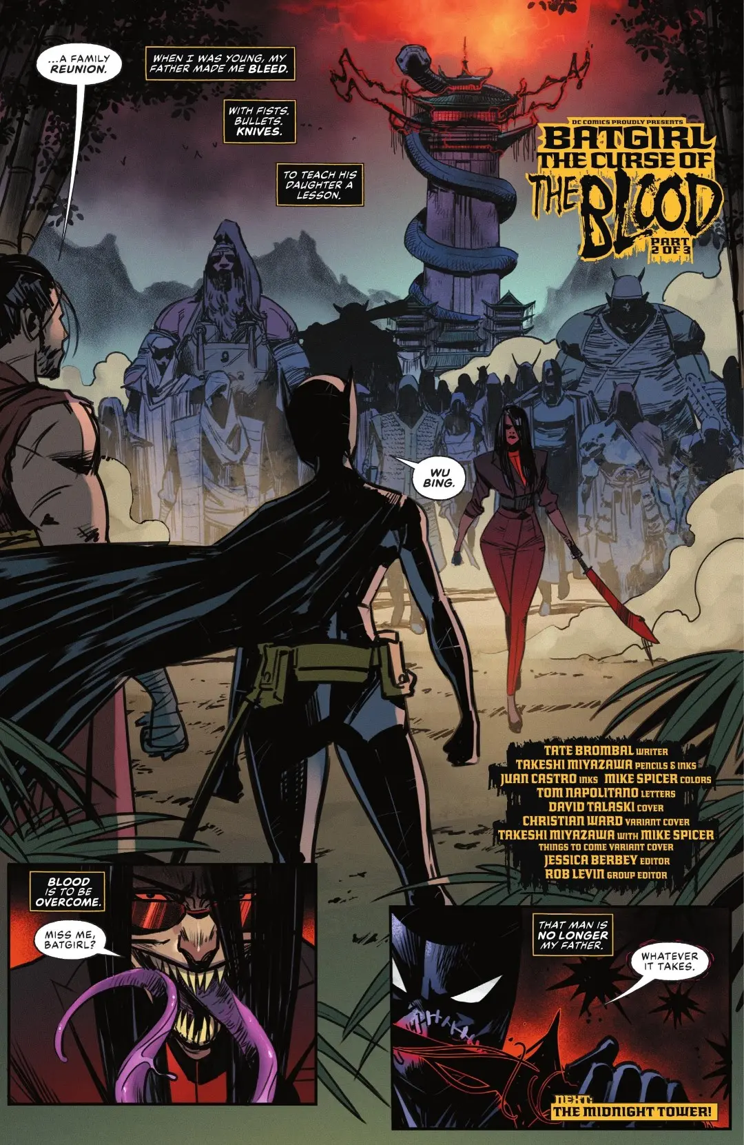Batgirl V2024 #18 (2026_4_1) - Page 22