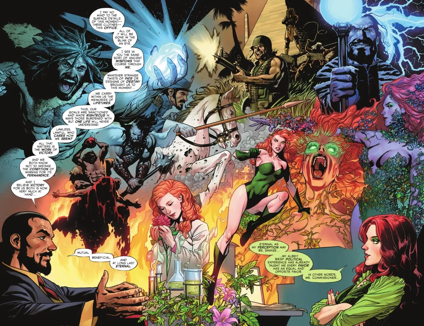 Batman V2025 #8 (2026_4_1) - Page 13
