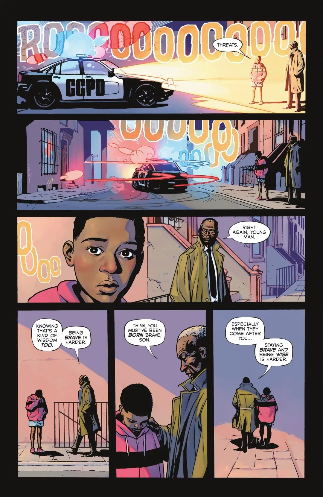 Batman V2025 #8 (2026_4_1) - Page 16