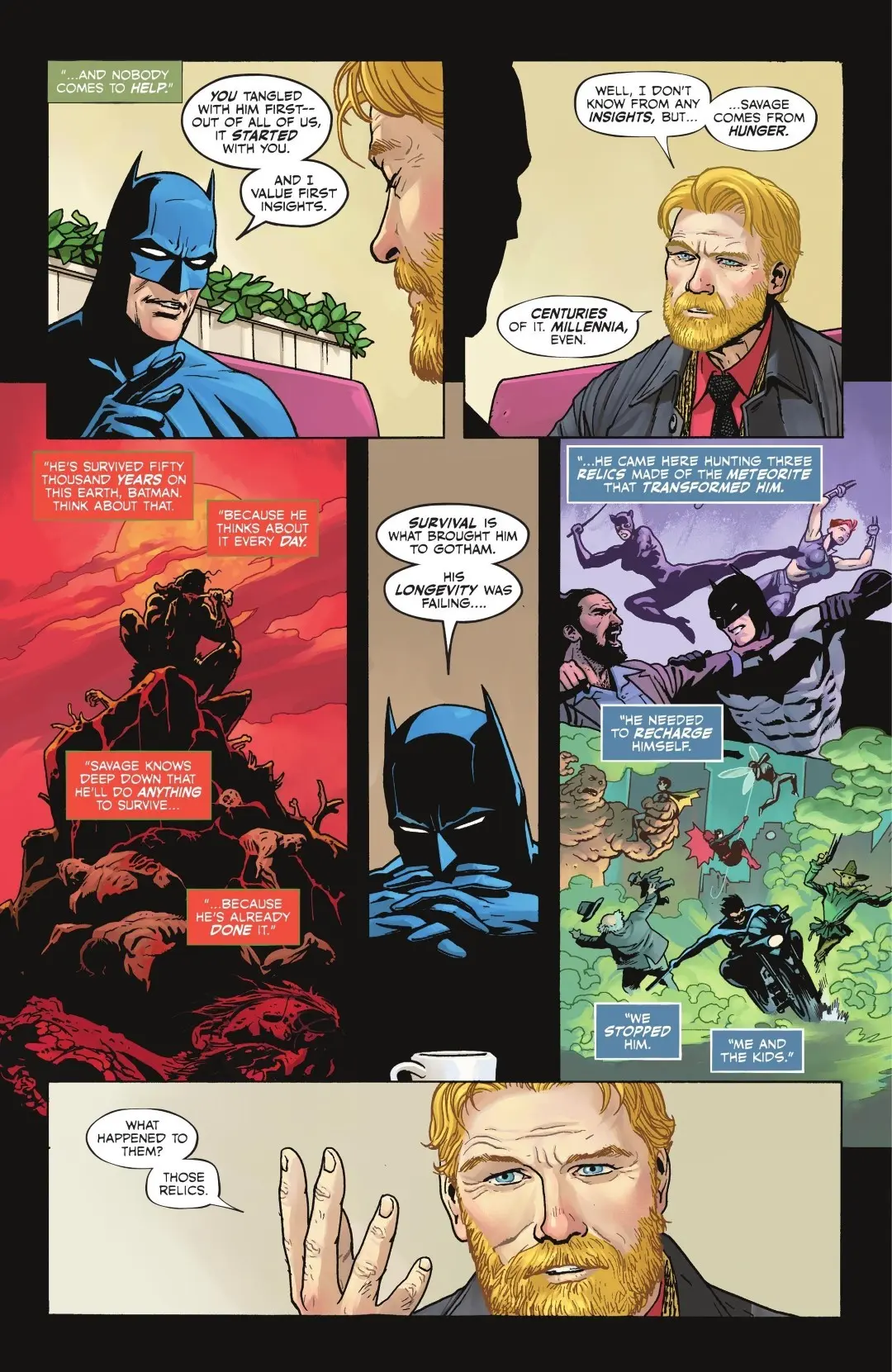 Batman V2025 #8 (2026_4_1) - Page 17
