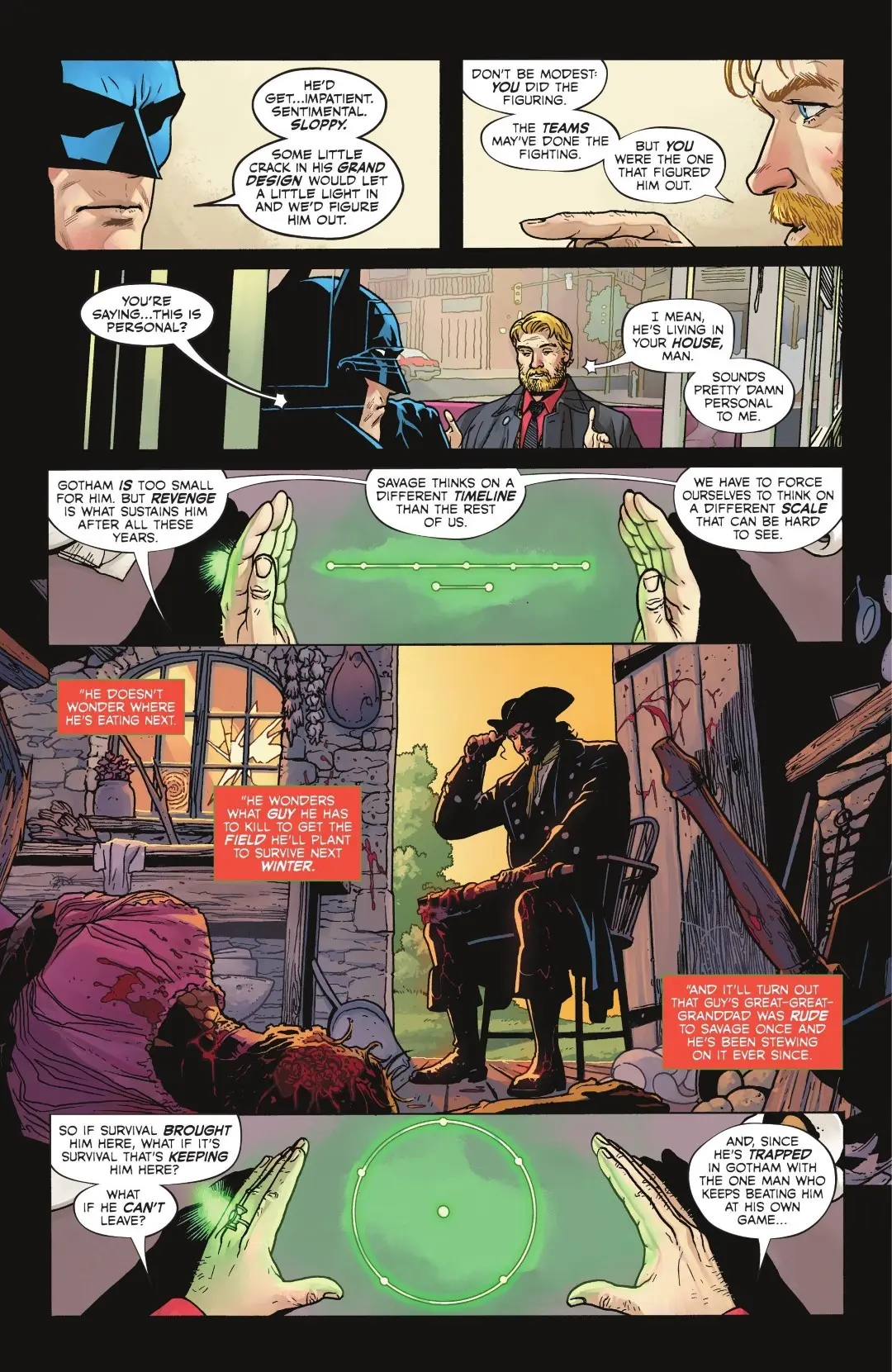 Batman V2025 #8 (2026_4_1) - Page 19
