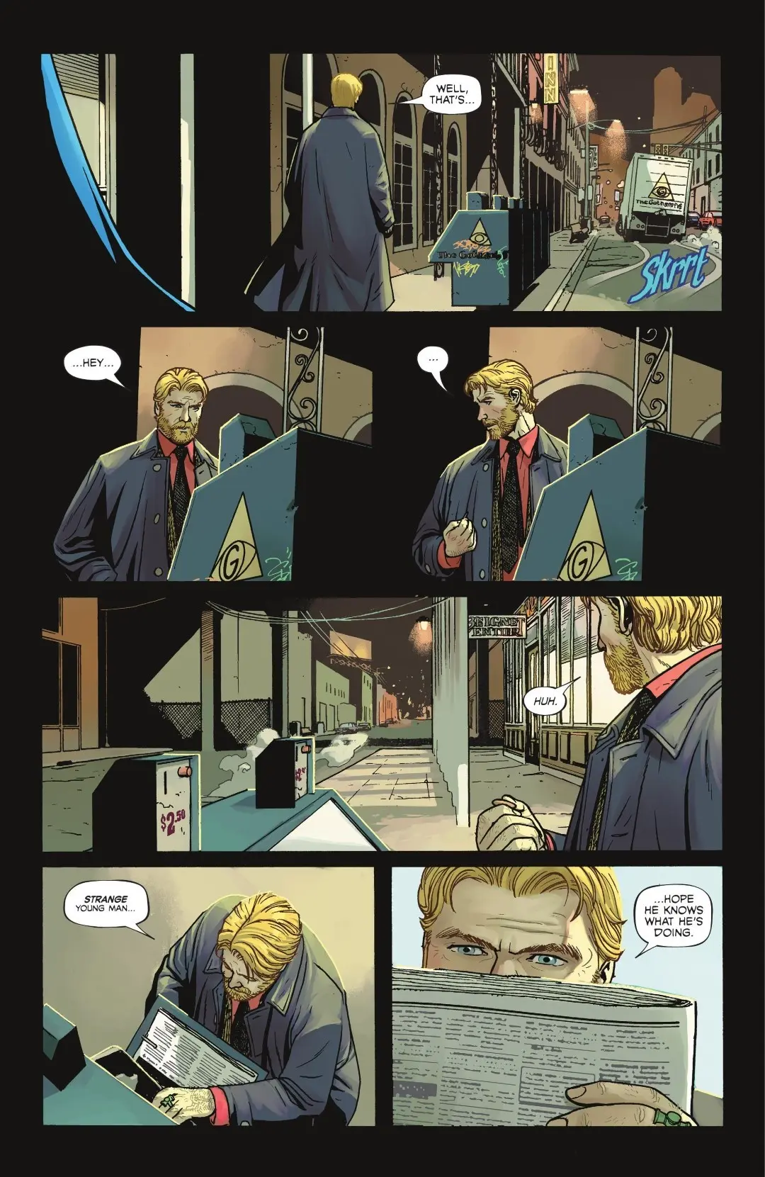 Batman V2025 #8 (2026_4_1) - Page 23