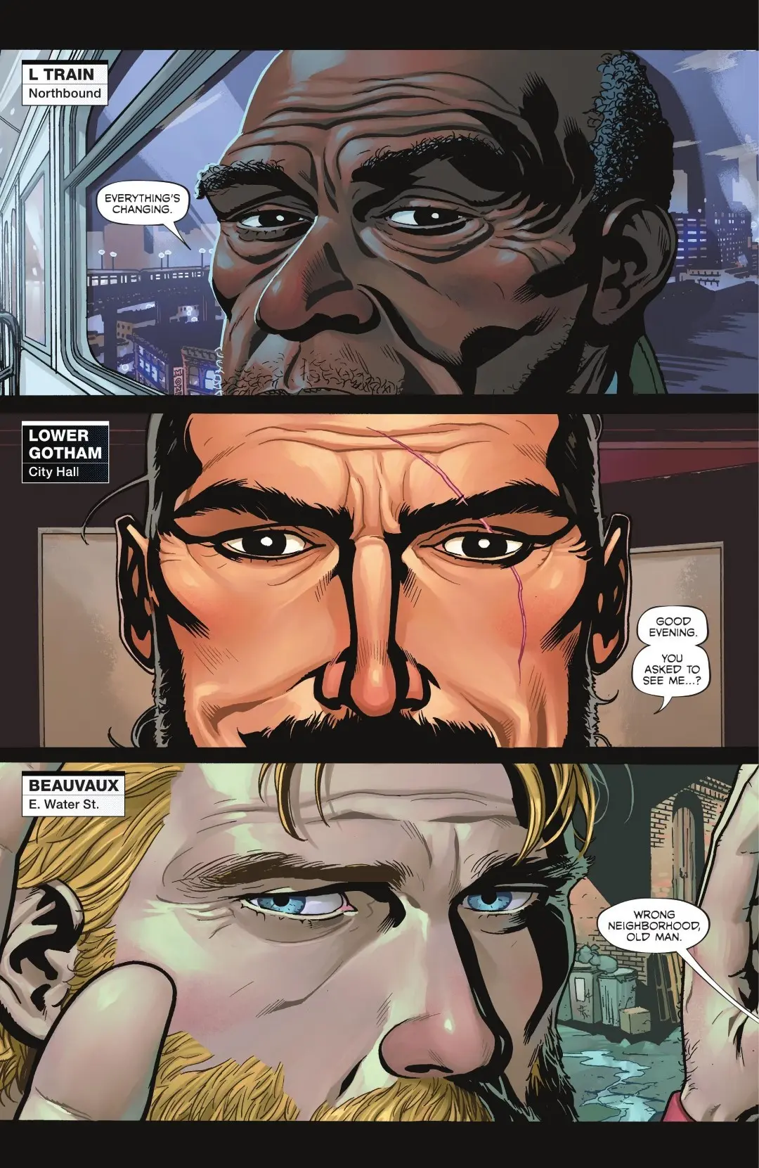 Batman V2025 #8 (2026_4_1) - Page 3