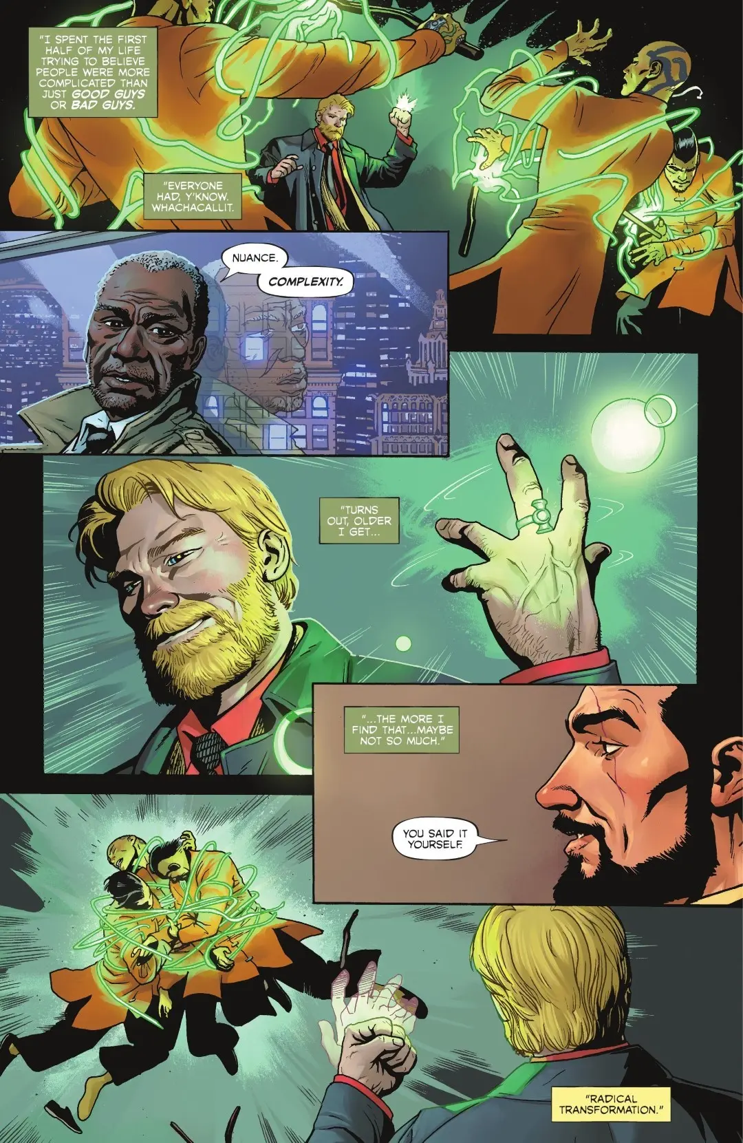 Batman V2025 #8 (2026_4_1) - Page 6
