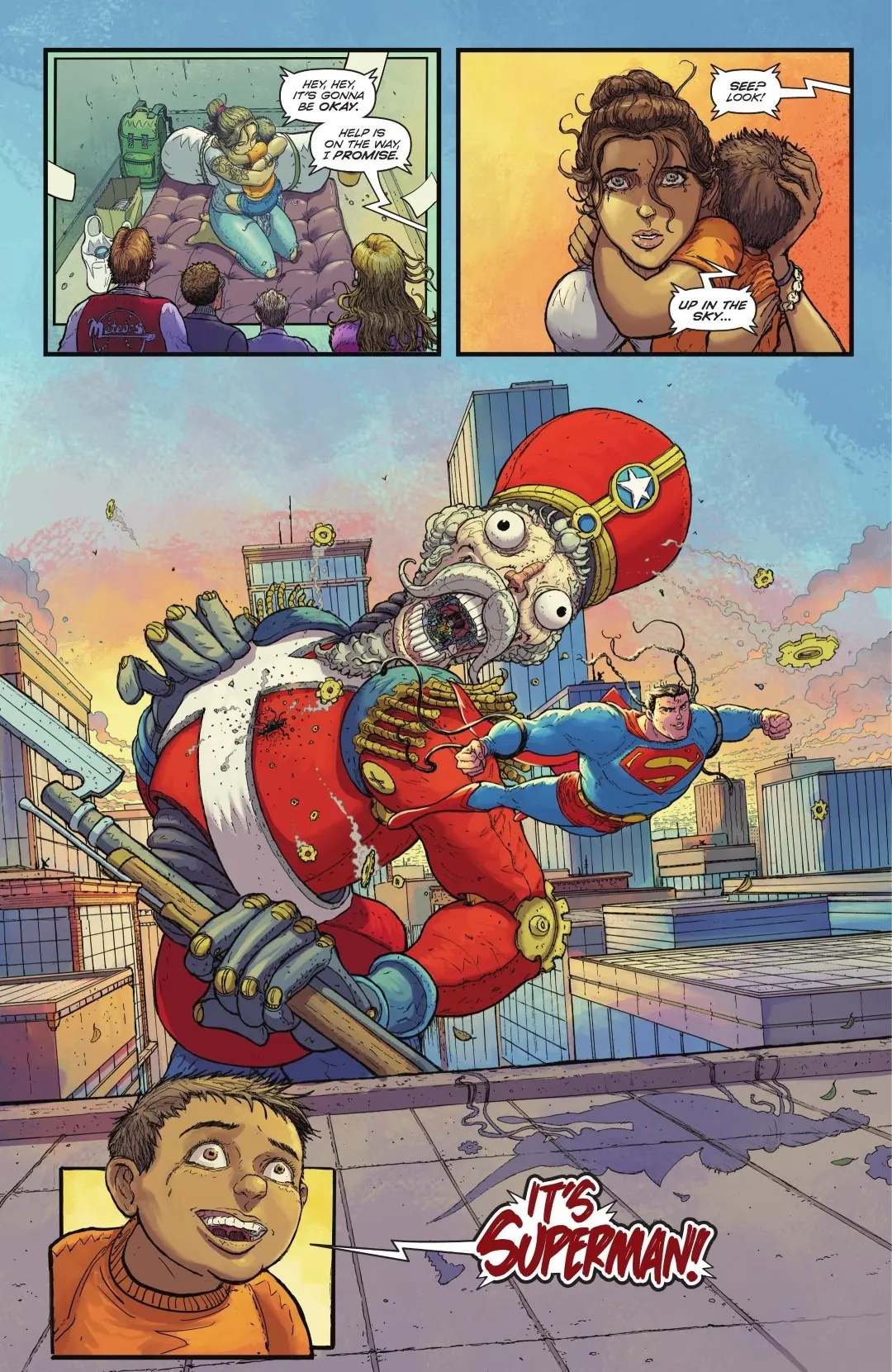 Bizarro_ Year None V2026 #1 (2026_4_1) - Page 10