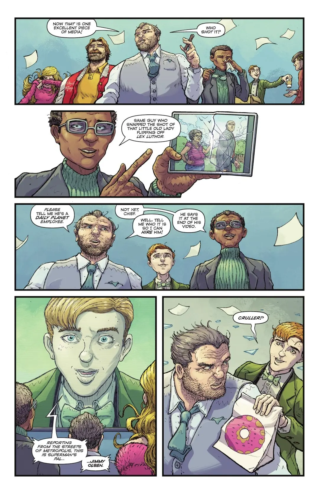 Bizarro_ Year None V2026 #1 (2026_4_1) - Page 11
