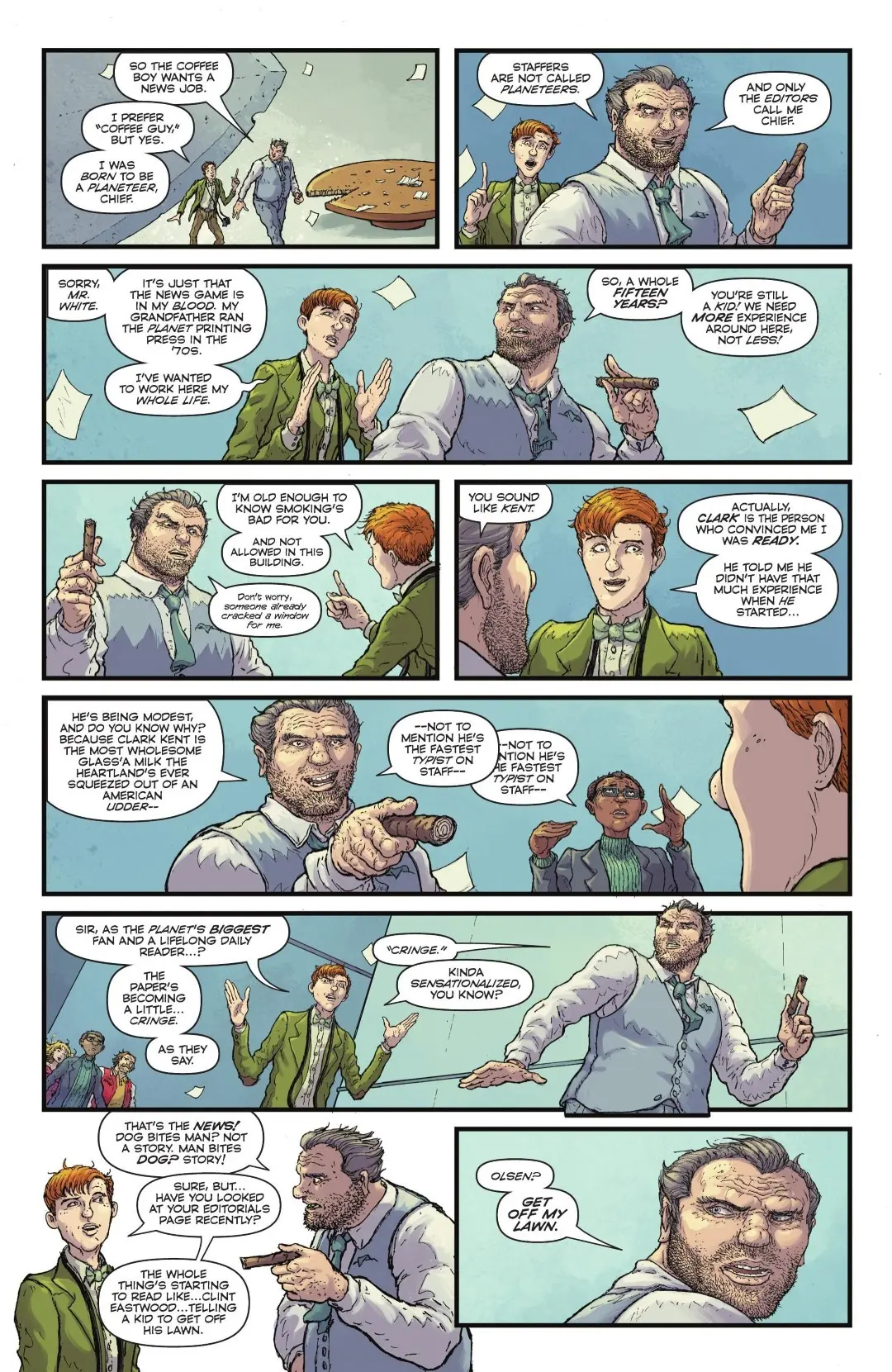 Bizarro_ Year None V2026 #1 (2026_4_1) - Page 12