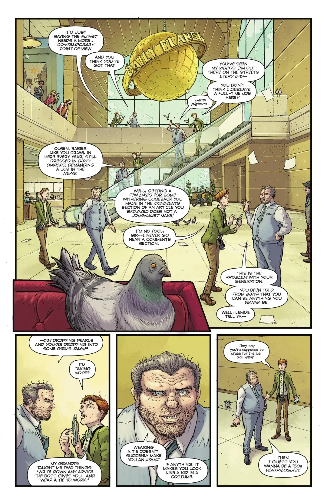 Bizarro_ Year None V2026 #1 (2026_4_1) - Page 13