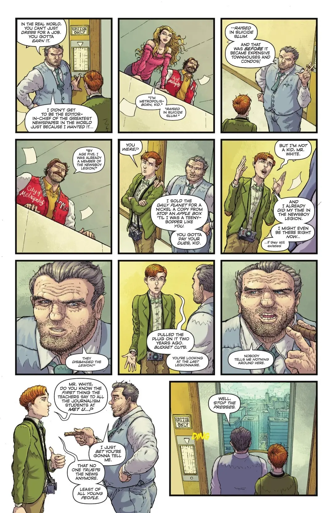 Bizarro_ Year None V2026 #1 (2026_4_1) - Page 14
