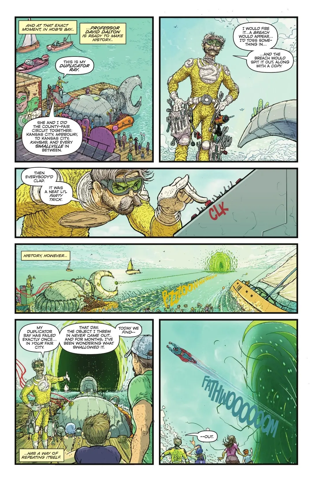 Bizarro_ Year None V2026 #1 (2026_4_1) - Page 15